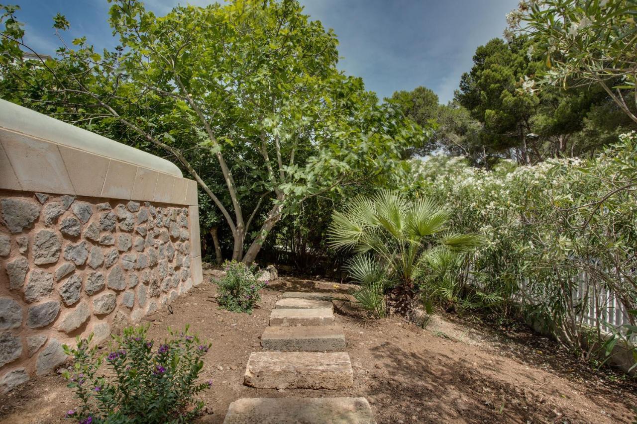Casa Padri Font De Sa Cala By Mallorca Selection * Capdepera (Mallorca)