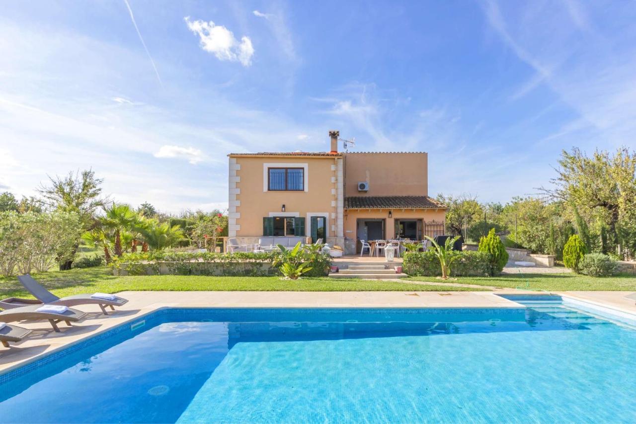 Miravall * Selva (Mallorca)