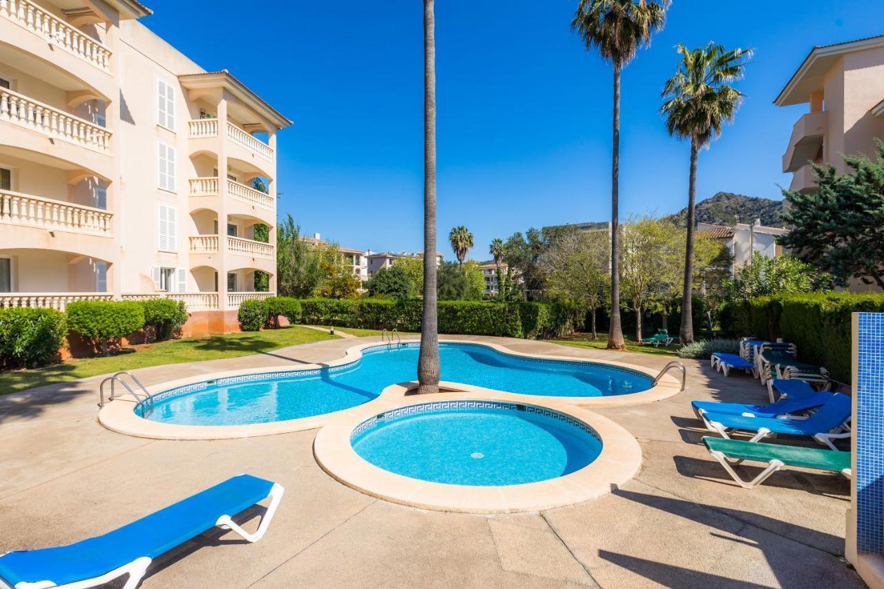 Apartment Oro Del Mar Iv 02