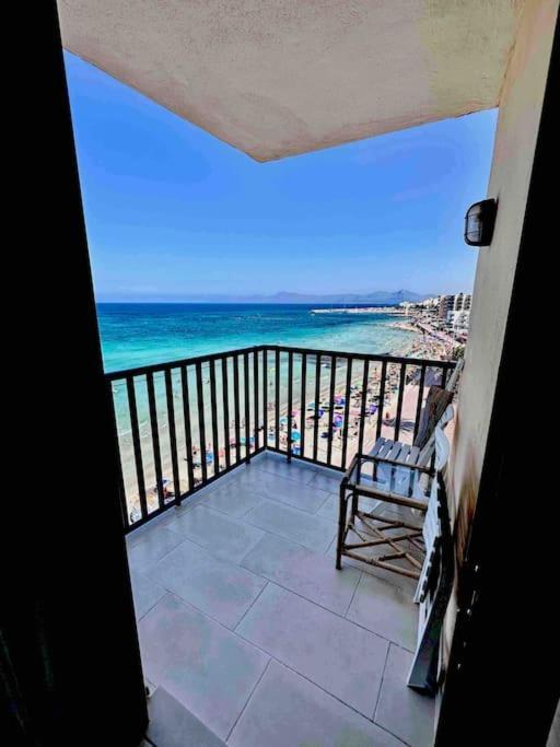Alborada Villas2meet Mallorca Appartement