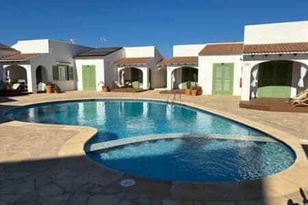 Appartamento Cales De Menorca 9 *