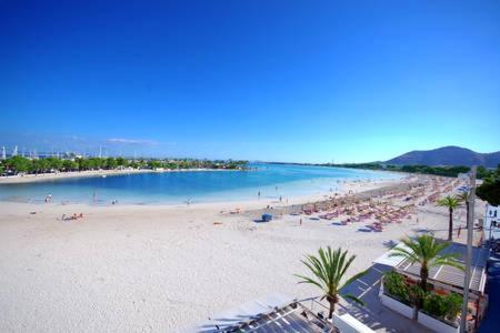 Appartamento Alcudia 501 Port de Alcudia (Mallorca)