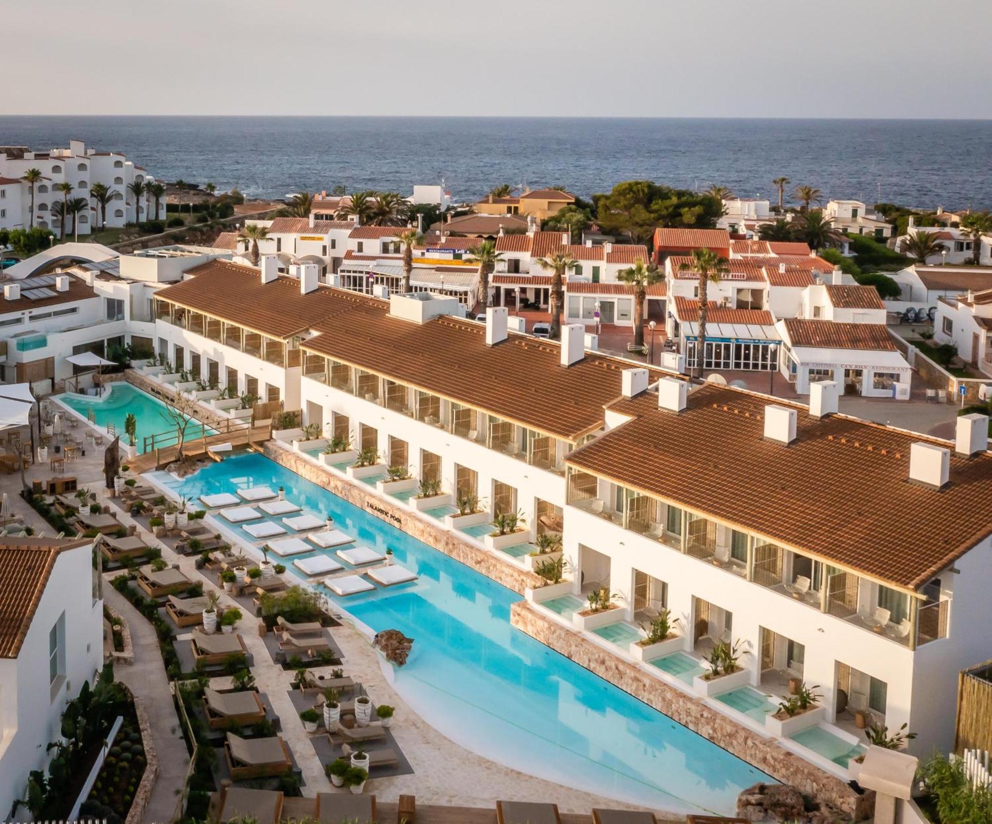 Menorca - Del Adults Only 5* 卡兰博希