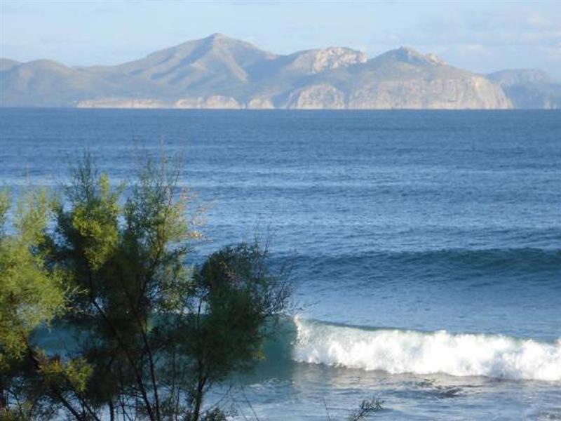 Sa Punta De S Estanyol Hotel 4*