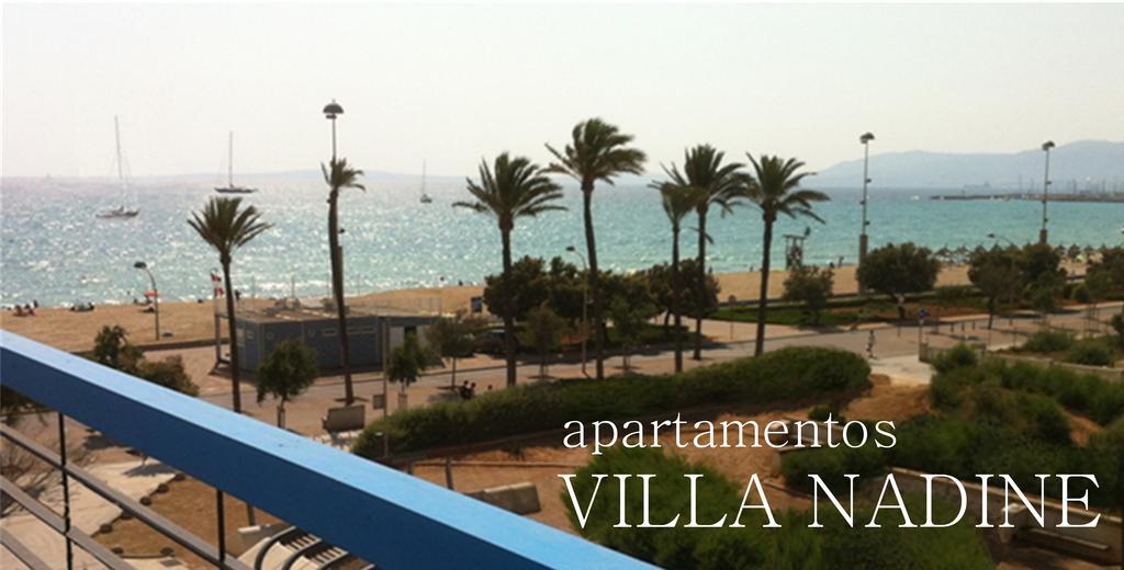Appartamento Nadine Playa de Palma (Mallorca)