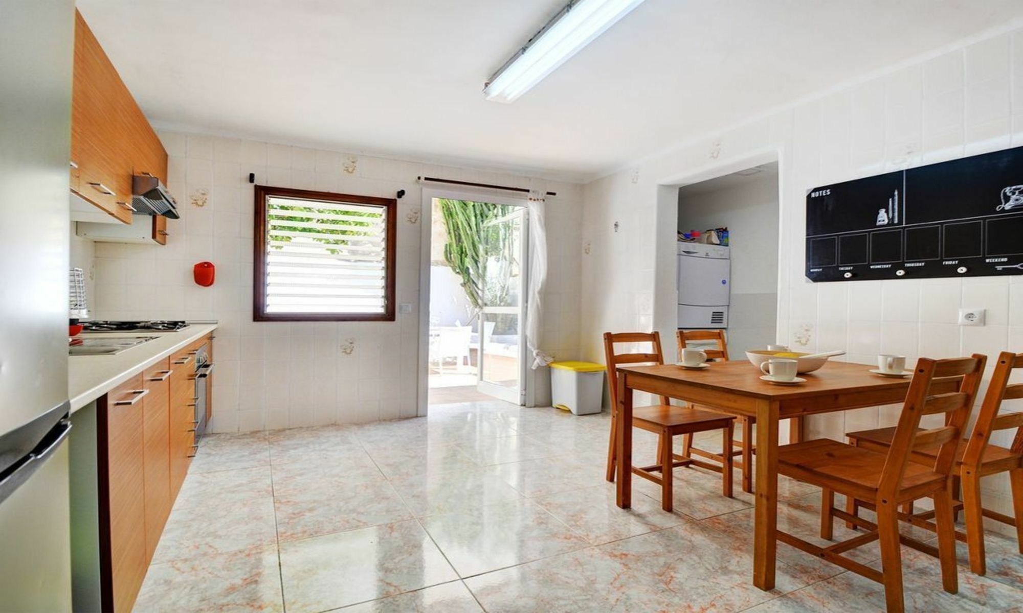 104534 - House In Palma De Mallorca