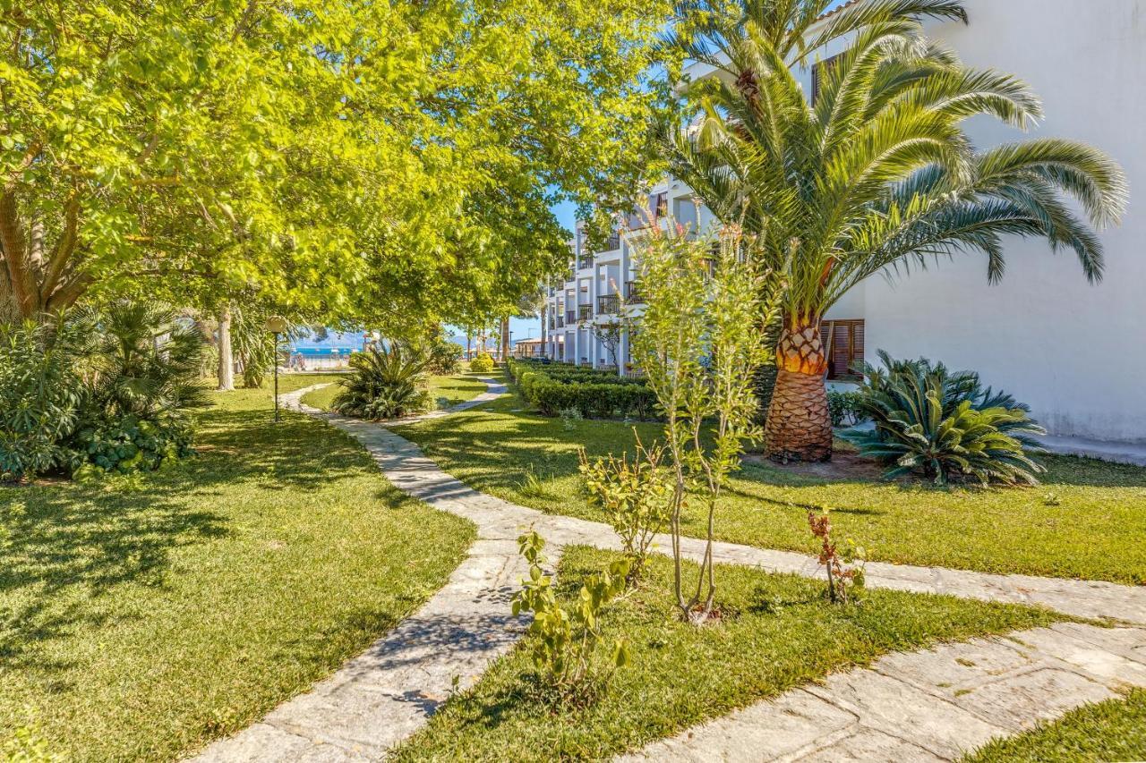 Appartement Ana Playasol Port de Alcudia (Mallorca)