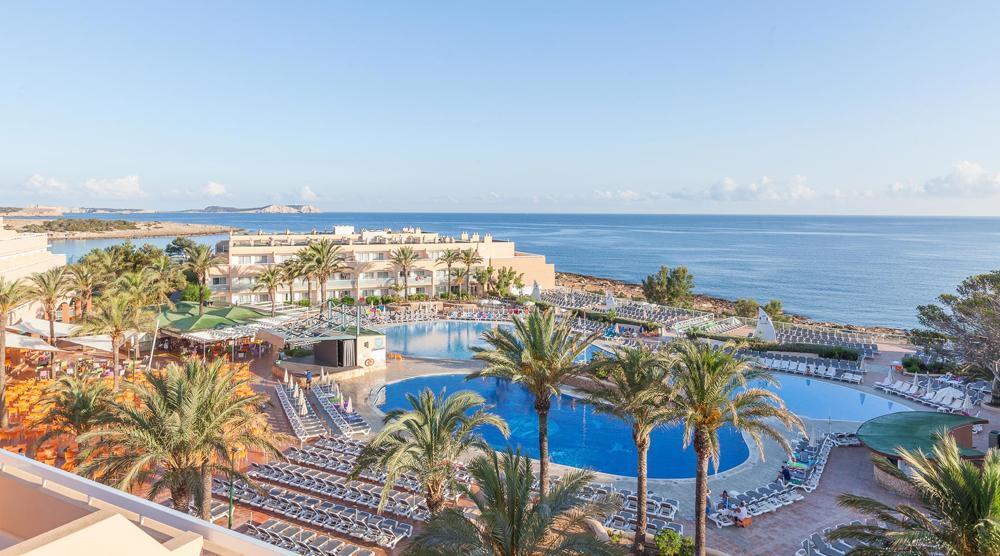 Sirenis Seaview Country Club 4* San José