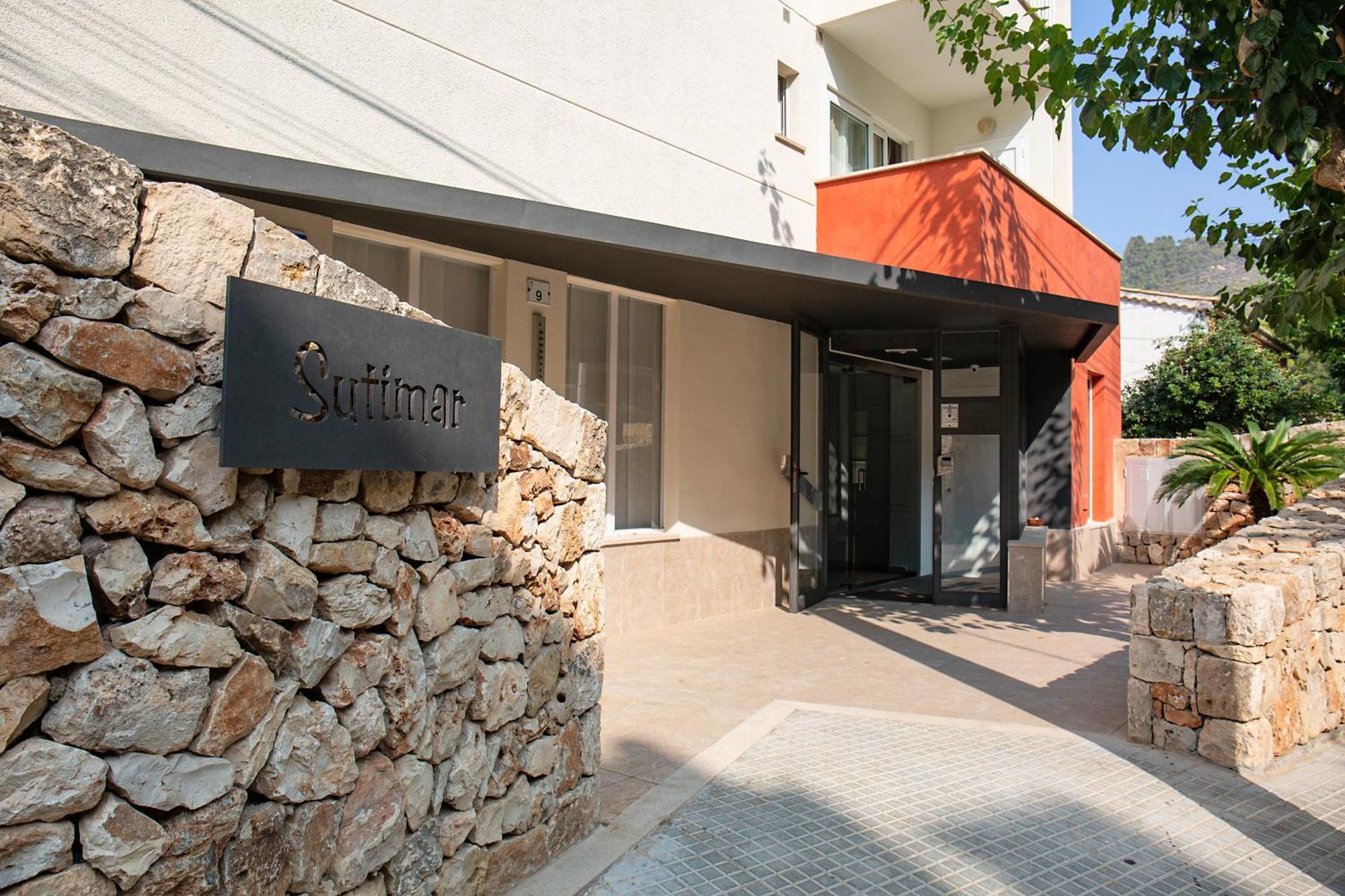 Residencia Sutimar Affittacamere Peguera