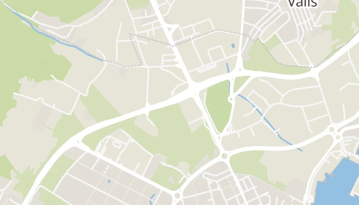 Карта