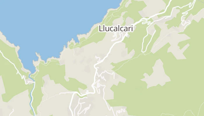 地图