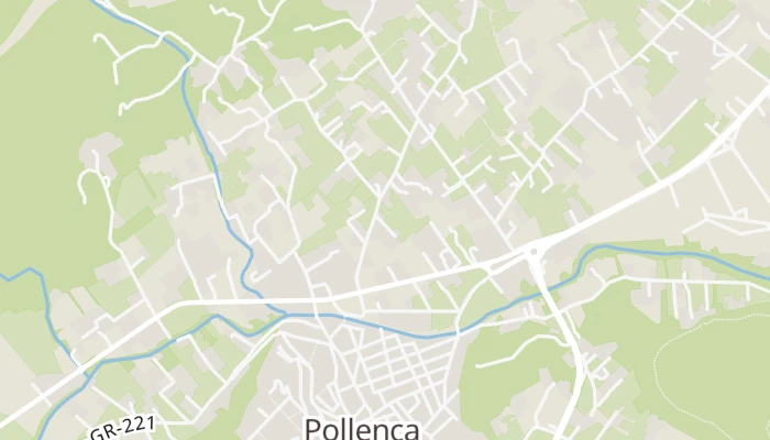 地图