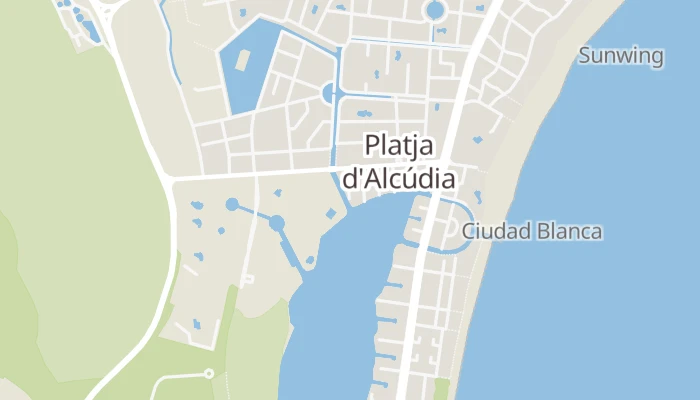 Карта