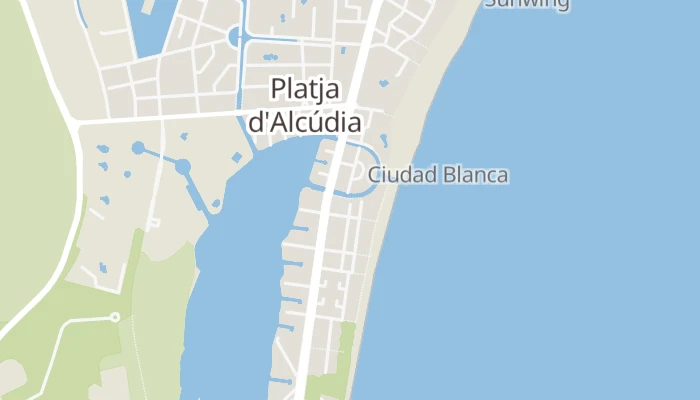 Mappa