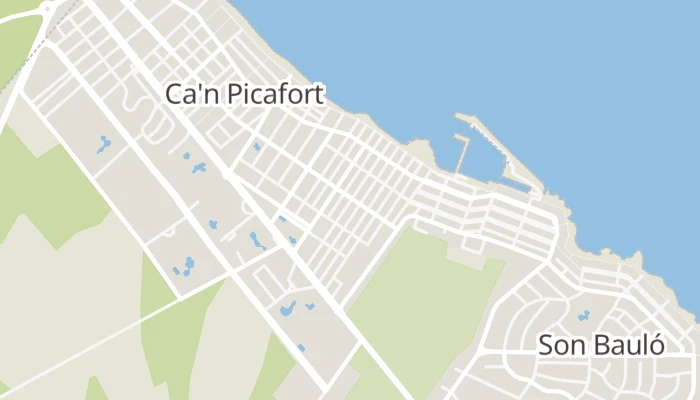 Карта