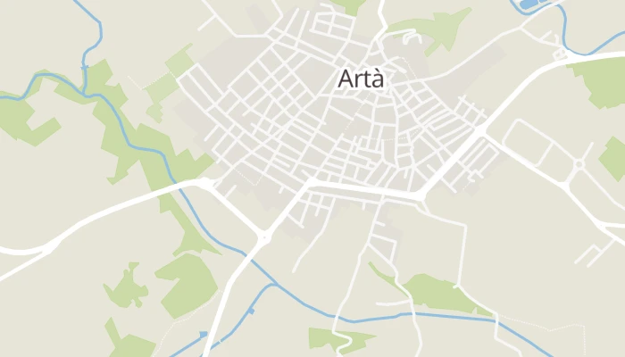 Kaart