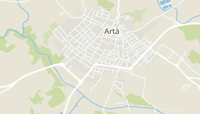 Kaart