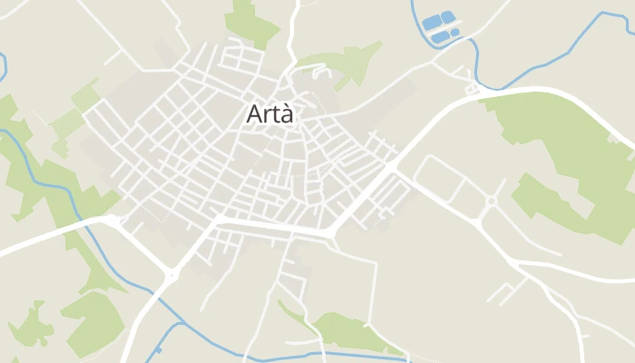 Карта