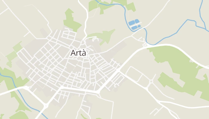 Karte